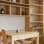 College Gate Apartments - City Centre