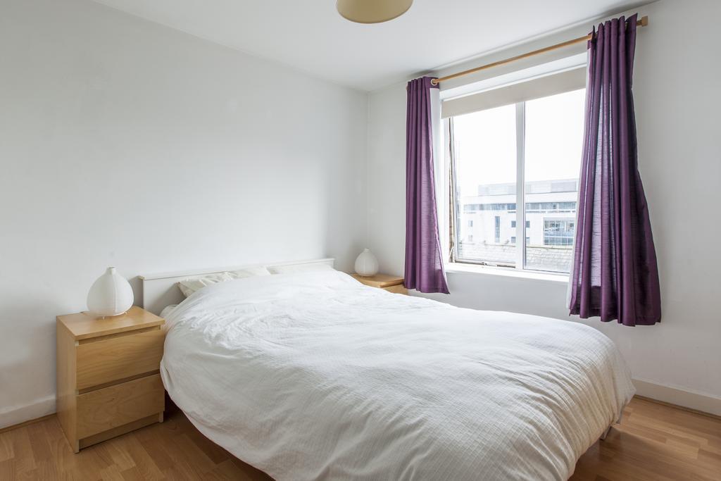 Apartment College Gate - City Centre *