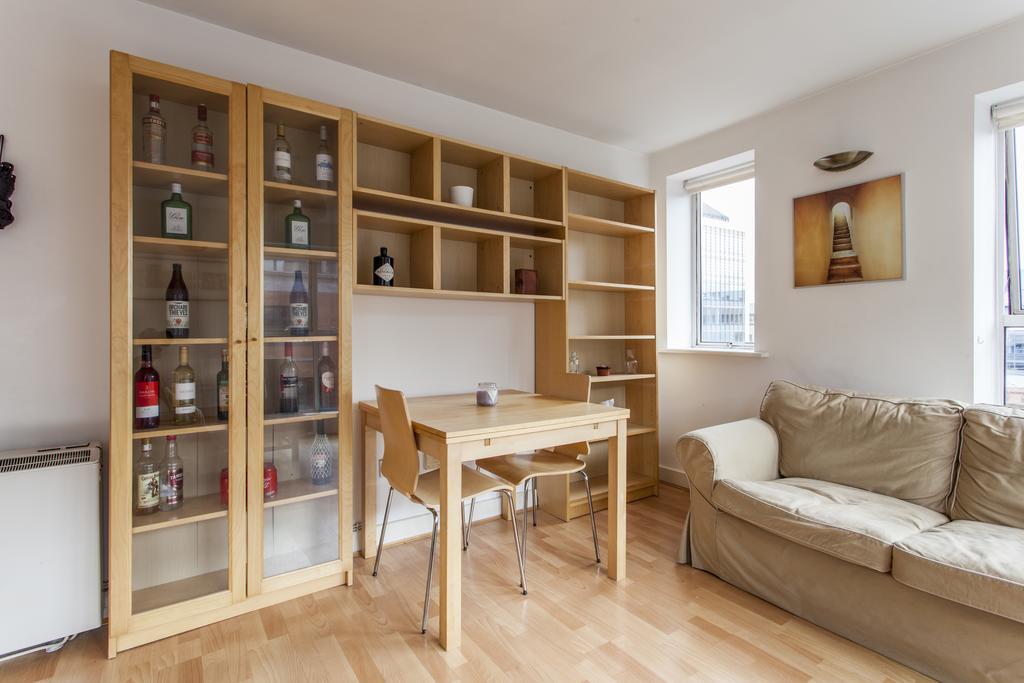College Gate - City Centre Apartment Dublin