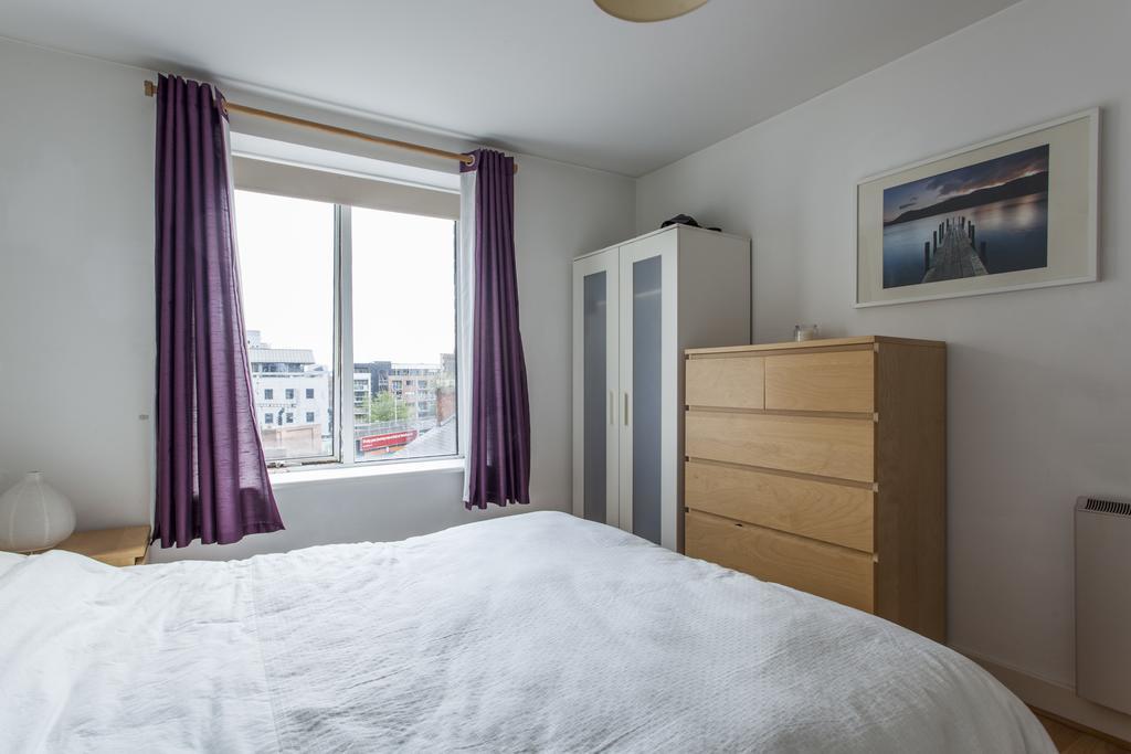 College Gate - City Centre Apartment