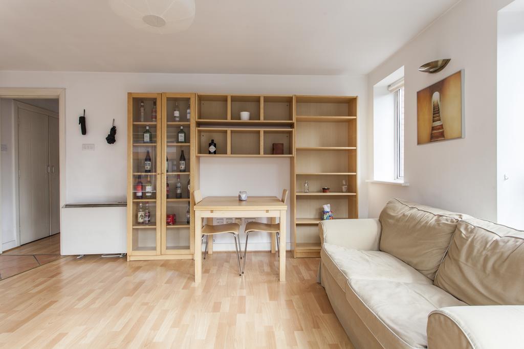 Apartment College Gate - City Centre *