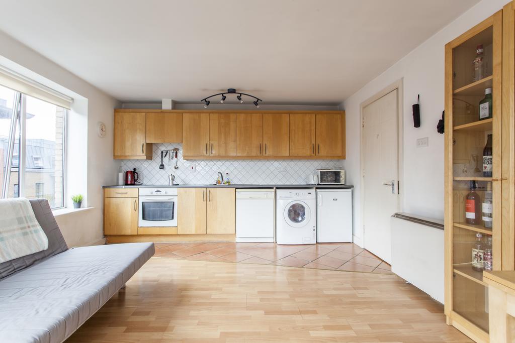 College Gate - City Centre Apartment *