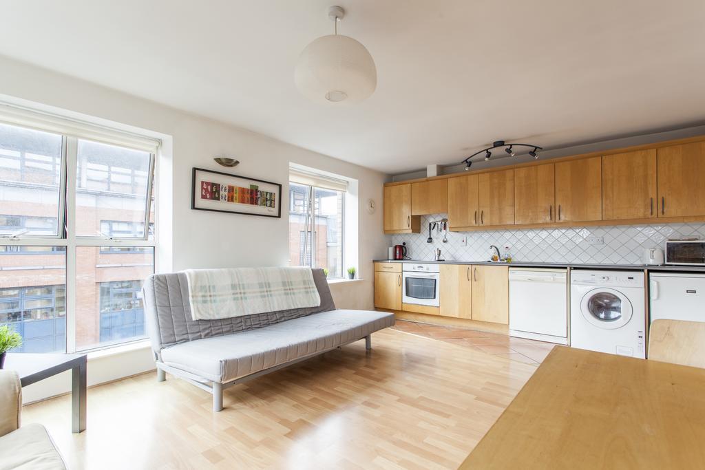 Appartement College Gate - City Centre